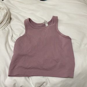 ebb to street crop tank